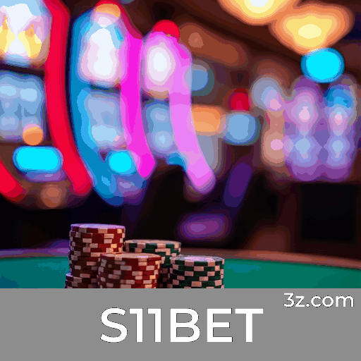 S11BET: Jogos de Cassino Emocionantes e Chances de Ganhar