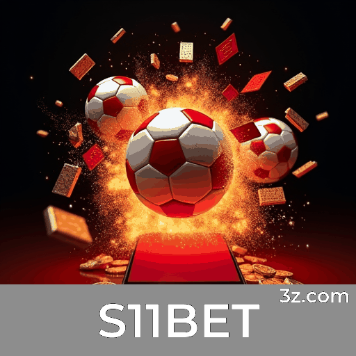 S11BET: Jogos de Cassino Emocionantes e Chances de Ganhar