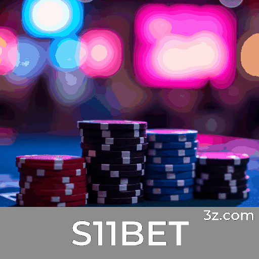 S11BET: O Melhor Cassino Online do Brasil