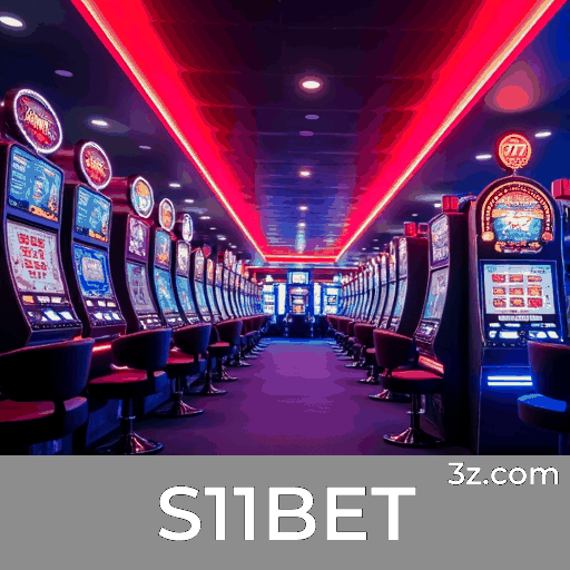 Experiência de Jogo Excepcional no S11BET: Paraíso do Jogador