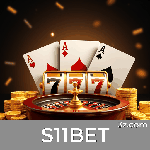 S11BET: O Melhor Cassino Online do Brasil