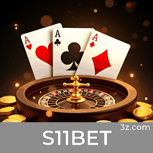 S11BET: O Melhor Cassino Online do Brasil