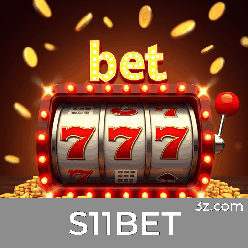 S11BET: O Melhor Cassino Online do Brasil