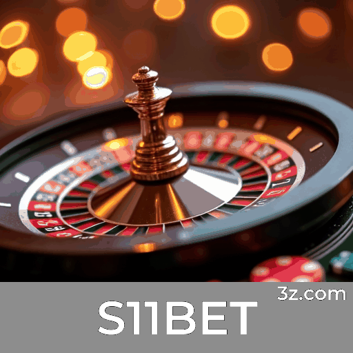 S11BET: O Melhor Cassino Online do Brasil