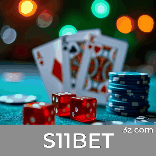 S11BET: O Melhor Cassino Online do Brasil