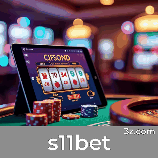 s11bet Comunidade: Interação Global de Jogadores