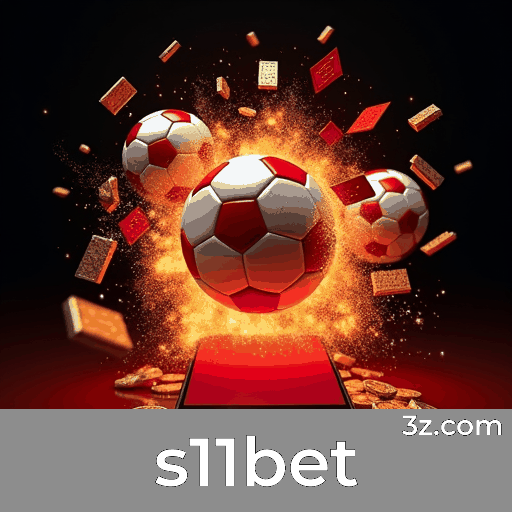s11bet: Inovação em Jogos com Tecnologia de Última Geração s11bet: Inovação em Jogos com Tecnologia de Última Geração